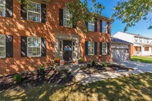 6317 Remington Cove, Burlington, KY 41005 - Photo 2