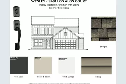 9491 Los Alos Court, Florence, KY 41042 - Photo 2