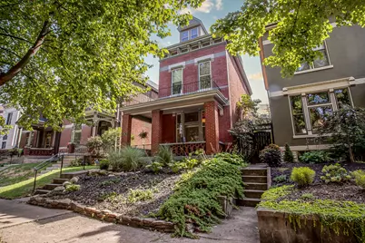 546 E 4th Street, Newport, KY 41071 - Photo 1