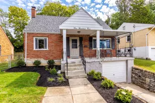 504 Hallam Ave, Erlanger, KY 41018 - Photo 1