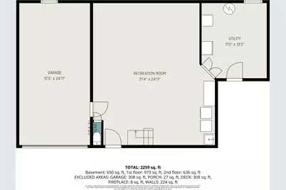 17 W Crittenden Avenue, Fort Wright, KY 41011 - Photo 36