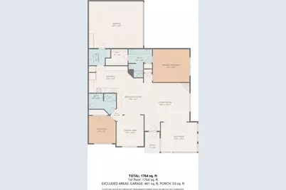 9092 Timberbrook Lane #D, Florence, KY 41042 - Photo 24