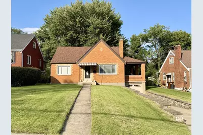 408 James Avenue, Erlanger, KY 41018 - Photo 1