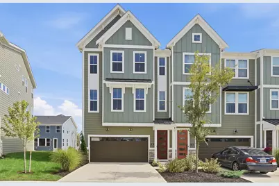 260 Ascent Lane, Fort Mitchell, KY 41017 - Photo 1