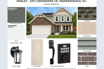 6371 Greenmere Circle, Independence, KY 41015 - Photo 2