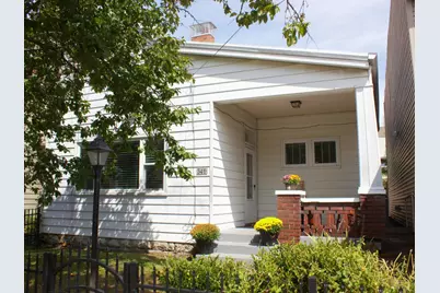341 Foote Avenue, Bellevue, KY 41073 - Photo 1