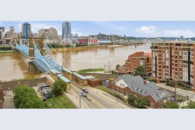 1 Roebling Way #1002, Covington, KY 41011 - Photo 40