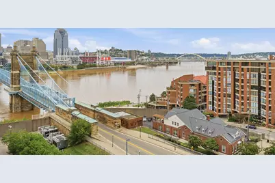 1 Roebling Way #1002, Covington, KY 41011 - Photo 30