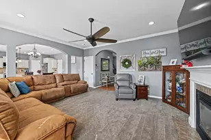 1963 Montpelier Dr, Hebron, KY 41048 - Photo 12