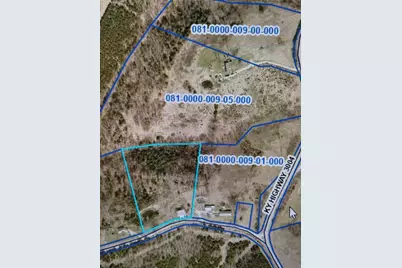 5.06 Acres Snake Lick Rd (Cr-1047) Road, Berry, KY 41003 - Photo 2