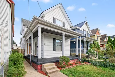 119 Ward Avenue, Bellevue, KY 41073 - Photo 1