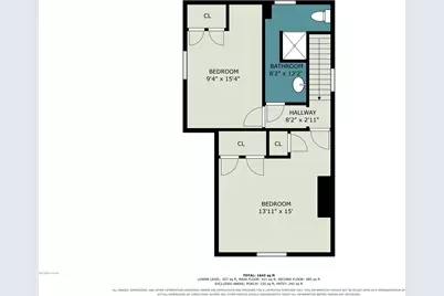 119 Ward Avenue, Bellevue, KY 41073 - Photo 24