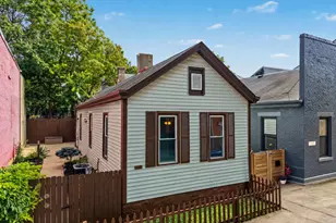 834 Perry St, Covington, KY 41011 - Photo 1