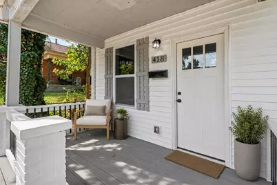 418 W 22nd Street, Covington, KY 41014 - Photo 2