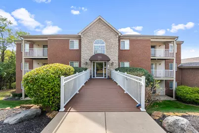 701 Napa Valley Lane #4, Crestview Hills, KY 41017 - Photo 1