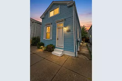 1034 Patterson Street, Newport, KY 41071 - Photo 1