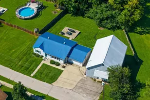 12 Cross St, Dry Ridge, KY 41035 - Photo 4