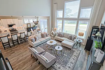2491 Lillywood Way, Crescent Springs, KY 41017 - Photo 4