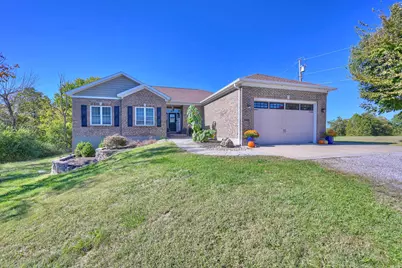 15344 Carlisle Road, Crittenden, KY 41030 - Photo 1