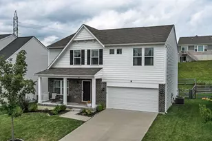 7917 Trillium court, Alexandria, KY 41001 - Photo 1