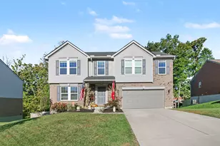 2414 Wernz Dr, Hebron, KY 41048 - Photo 1