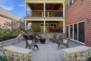 8641 Treeline Dr, Florence, KY 41042 - Photo 46