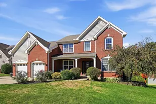 8641 Treeline Dr, Florence, KY 41042 - Photo 1