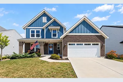4732 Donegal Avenue, Union, KY 41091 - Photo 2