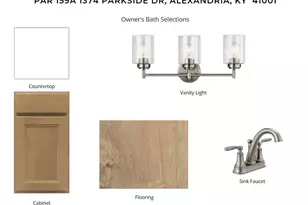 1374 Parkside Dr, Alexandria, KY 41001 - Photo 4