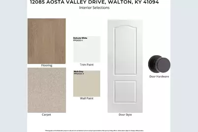 12085 Aosta Valley Drive, Walton, KY 41094 - Photo 4