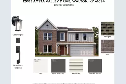 12085 Aosta Valley Drive, Walton, KY 41094 - Photo 2