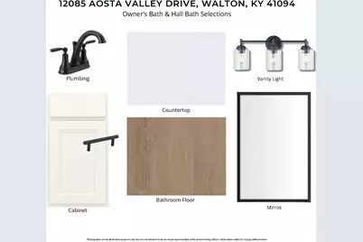 12085 Aosta Valley Drive, Walton, KY 41094 - Photo 6