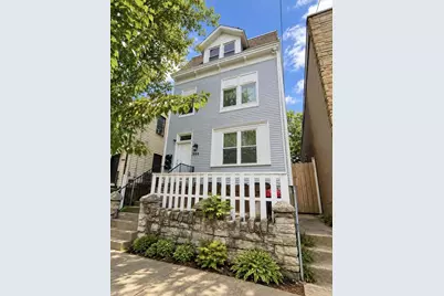344 E 13th Street #3, Covington, KY 41011 - Photo 1