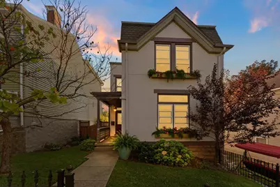 1022 Vine Street, Newport, KY 41071 - Photo 1