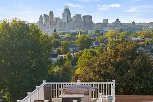 1022 Vine St, Newport, KY 41071 - Photo 2
