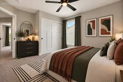 3226 Chloe Court, Hebron, KY 41048 - Photo 28