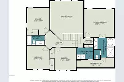 3226 Chloe Court, Hebron, KY 41048 - Photo 48
