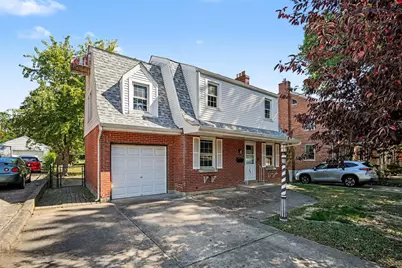 92 Pleasant Ridge Avenue, Fort Mitchell, KY 41017 - Photo 1