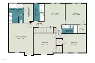 2904 Northcross Dr, Hebron, KY 41048 - Photo 42
