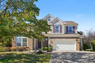 8989 Crimson Oak Dr, Florence, KY 41042 - Photo 1