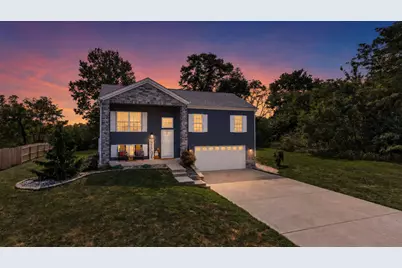 126 Sheffield Drive, Dry Ridge, KY 41035 - Photo 2