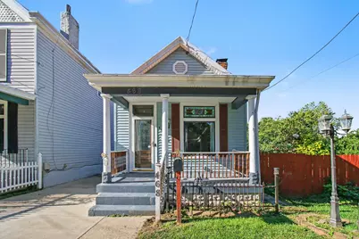 468 Washington Avenue, Bellevue, KY 41073 - Photo 1