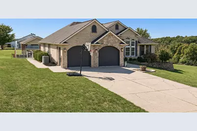 715 Heritage Drive, Sparta, KY 41086 - Photo 2