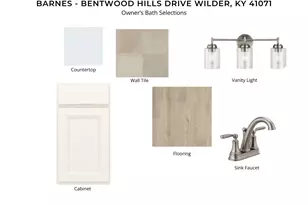 4805 Bentwood Hills Dr, Wilder, KY 41071 - Photo 4
