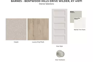 4805 Bentwood Hills Dr, Wilder, KY 41071 - Photo 2