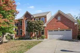 1484 Twinridge Way, Independence, KY 41051 - Photo 2