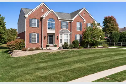 2404 Lost Willow Court, Hebron, KY 41048 - Photo 6
