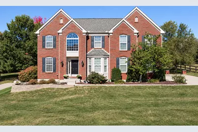 2404 Lost Willow Court, Hebron, KY 41048 - Photo 1