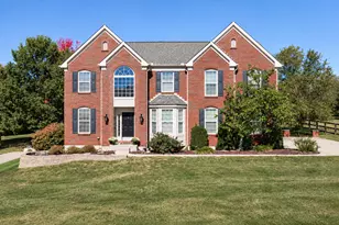 2404 Lost Willow Ct, Hebron, KY 41048 - Photo 1