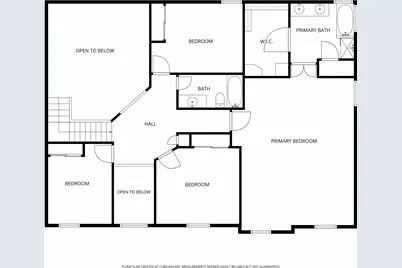 2404 Lost Willow Court, Hebron, KY 41048 - Photo 38
